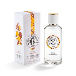 Roger & Gallet Eau Parfumée Bienfaisante BOIS D'ORANGE