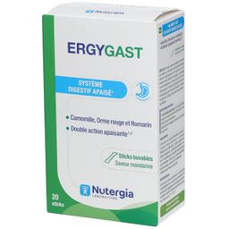 Nutergia Ergygast