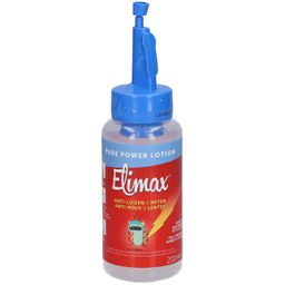 Elimax® Anti-Poux & Lentes Pure Power Lotion