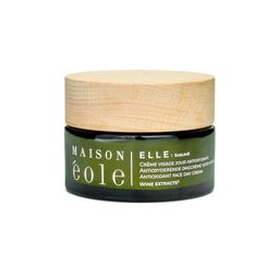 Maison Éole Crème Visage Jour Antioxydante