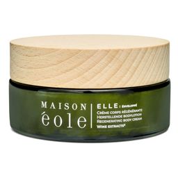 Maison éole Crème corps régénérante