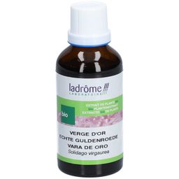 Ladrôme Verge d'Or Extrait Végétale