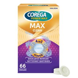 Corega Power Max Clean