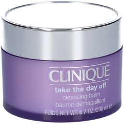 Clinique Take The Day Off Baume Démaquillant