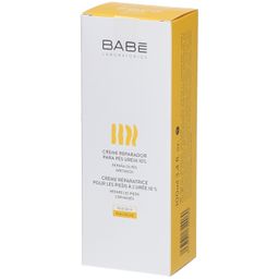BABÉ Foot Repairing Cream 10% Urea