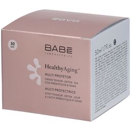 BABÉ HealthyAging+ Multi Protector Lifting Cream SPF30
