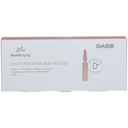 BABÉ HealthyAging+ Multi Defense Age Rescue