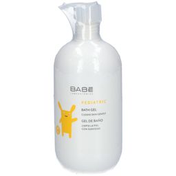 BABÉ Pediatric Bath Gel