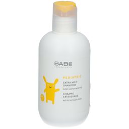  BABÉ Pediatric Shampooing extra-doux