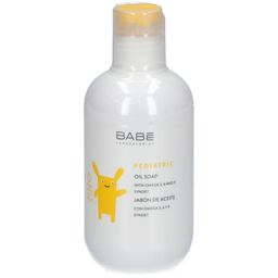 BABÉ Pediatric Oil Soap