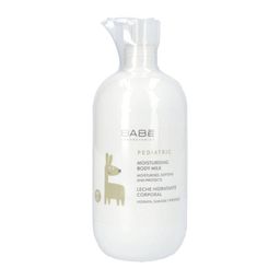 BABÉ Lait corporel hydratant pédiatrique