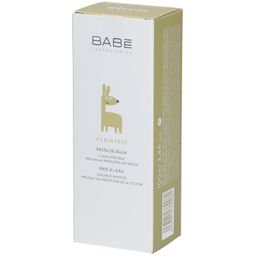 BABÉ Pediatric Nappy Rash Cream