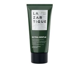 Lazartigue Shampooing Extra-Doux à Usage Fréquent Lait de Riz & Huiles Essentielles