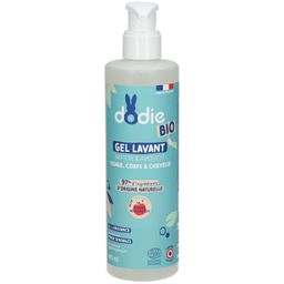 DODIE Bio Gel lavant