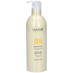 BABE Baume à l'huile