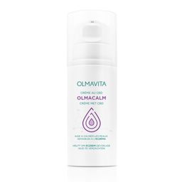 OLMAVITA Olmacalm Eczéma