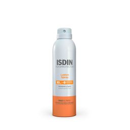 Fotoprotector ISDIN Lotion Spray SPF 50