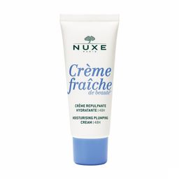 Nuxe Crème Fraîche de Beauté Crème Repulpante Hydratante 48H Peau Normale
