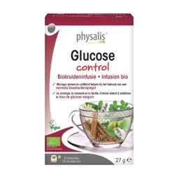 Physalis® Glucose Control Infusion Bio