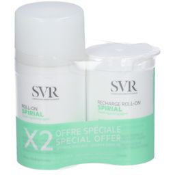SVR Spirial Roll-On + Recharge