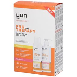 YUN Coffrte FNG Repair Therapy