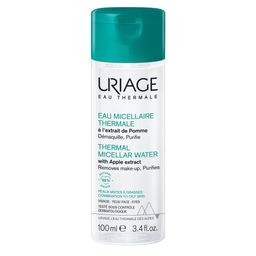 URIAGE Eau micellaire Thermale à l'extrait de pomme