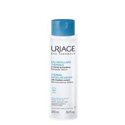 URIAGE Eau micellaire Thermale à l'extrait de Cranberry
