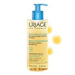 URIAGE HUILE DÉMAQUILLANTE