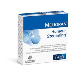 PiLeJe Melioran Humeur