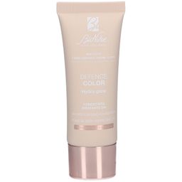 BioNike DEFENCE COLOR HYDRA GLOW 24H FOND DE TEINT HYDRATANT 104 Beige