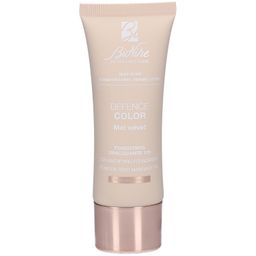 BioNike Defence Color Mat Velvet Foundation 402 Cream