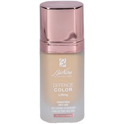 BioNike DEFENCE COLOR LIFTING ANTI-AGEING FOUNDATION 201 Ivorie