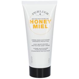 PERLIER Miel Crème Quotidienne pour les Mains