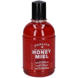 PERLIER Crème de bain Miel & Gingembre