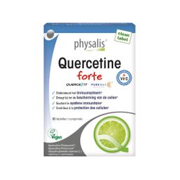 physalis® Quercetine forte Bio