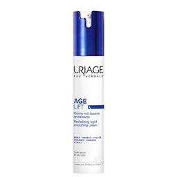 URIAGE Age lift Crème nuit lissante revitalisante