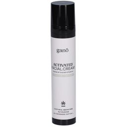 Ganō Activated Facial Cream