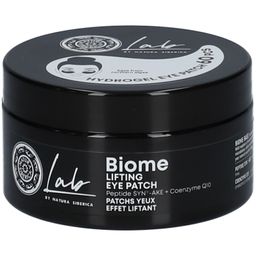 NATURA SIBERICA Lab Biome Lifting Eye Patch