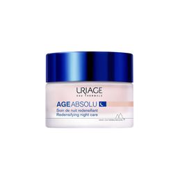 URIAGE AGE ABSOLU – MASQUE DE NUIT REDENSIFIANT