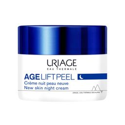 URIAGE Age lift Crème nuit peau neuve