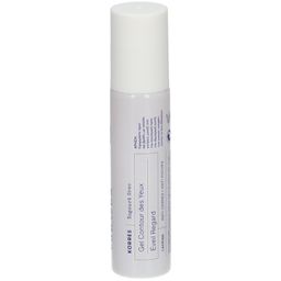 KORRES GEL CONTOUR YEUX ÉVEIL REGARD