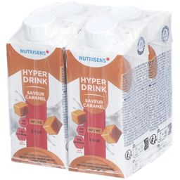 Nutrisens Hyperdrink HP/HC 2kcal Karamel
