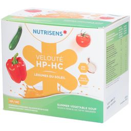 Nutrisens Veloute HP/HC Zonnegroenten Soep