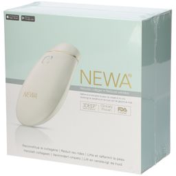 NEWA Appareil anti-âge raffermissant visage et cou