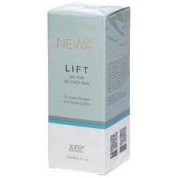 Newa® Lift Gel pour Peaux Délicates