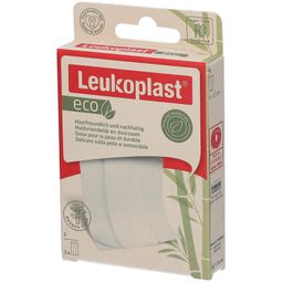 Leukoplast Eco 6 x 10 cm