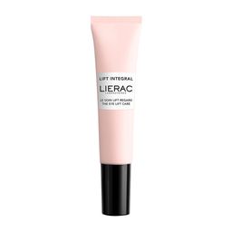 LIERAC Soin lifting des yeux