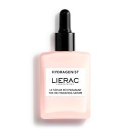 LIERAC Hydragenist Le sérum réhydratant