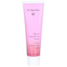 Dr. Hauschka Crème de Jour Légère à la Rose