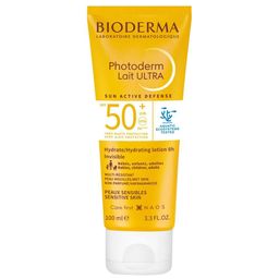 BIODERMA Photoderm Lait Ultra SPF50+